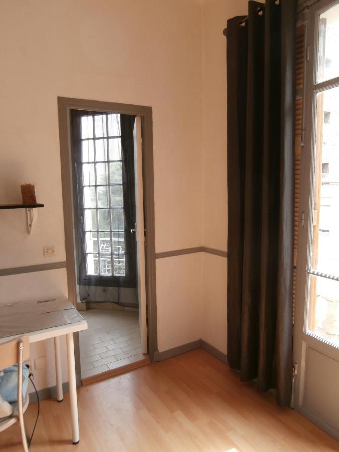 Appartamento Climatise Dans Bourgeoise