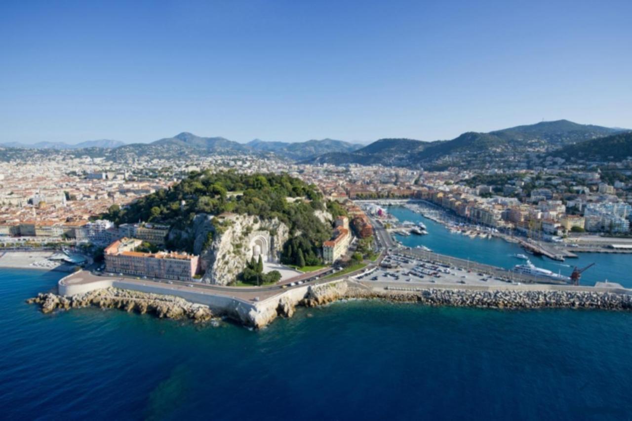 Appartamento Climatise Dans Bourgeoise *