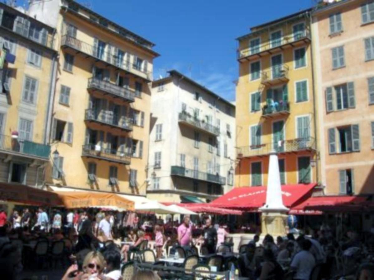 Appartamento Climatise Dans Bourgeoise *